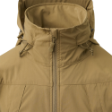 Trooper Jacket MK2 StormStretch (Coyote) by Helikon Tex