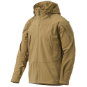 Trooper Jacket MK2 StormStretch (Coyote) by Helikon Tex