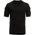 Tactical Tee T-Shirt (BK) by Invader Gear