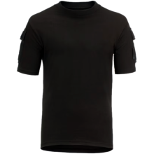Tactical Tee T-Shirt (BK) by Invader Gear