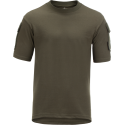 Tactical Tee T-Shirt (OD) by invader gear
