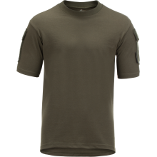 Tactical Tee T-Shirt (OD) by invader gear