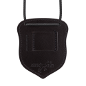 603SP Porta Placca da Collo Polizia di Stato PL GG Senza Placca by Ascot