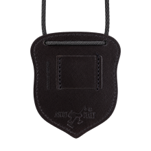 603SP Porta Placca da Collo Polizia di Stato PL GG Senza Placca by Ascot