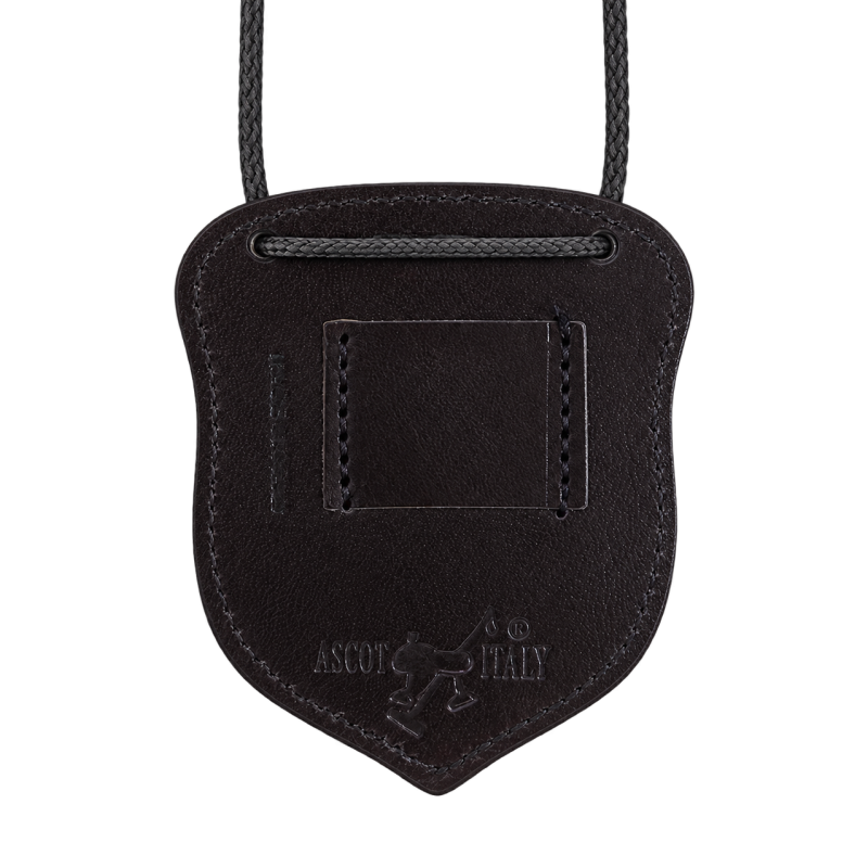 603SP Porta Placca da Collo Polizia di Stato PL GG Senza Placca by Ascot
