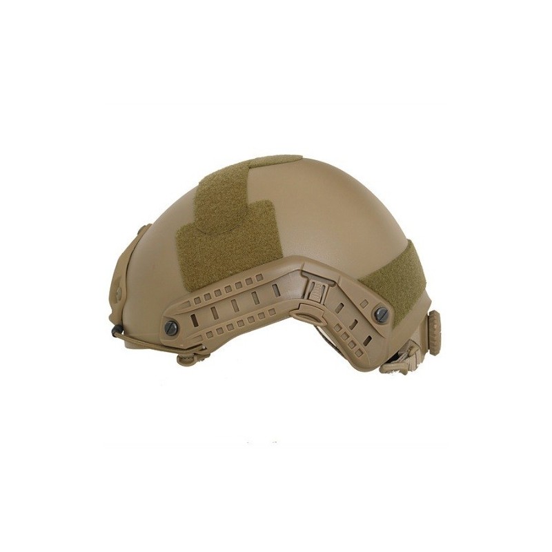Elmetto Fast MH (Tan) by Emerson