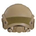 Elmetto Fast MH (Tan) by Emerson