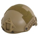 Elmetto Fast MH (Tan) by Emerson