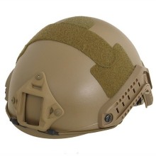 Elmetto Fast MH (Tan) by Emerson
