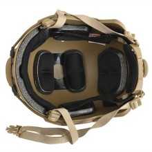 Elmetto Fast MH (Tan) by Emerson