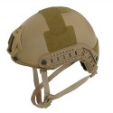 Elmetto Fast MH (Tan) by Emerson
