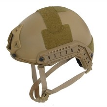Elmetto Fast MH (Tan) by Emerson