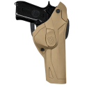 Fondina Beretta 92 CAMA DCH8 Liv.III (Desert) by Vega Holster