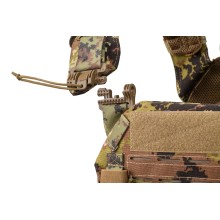 Plate Carrier Storm Quick Release (OD) by Defcon 5
