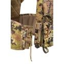 Plate Carrier Storm Quick Release (OD) by Defcon 5