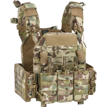 Plate Carrier Storm Quick Release (MC) by Defcon 5
