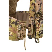 Plate Carrier Storm Quick Release (MC) by Defcon 5