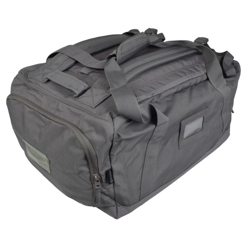 Borsone Tattico 60 Litri (Grigio)