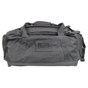 Borsone Tattico 60 Litri (Grigio)