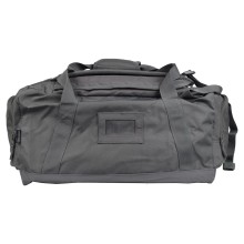 Borsone Tattico 60 Litri (Grigio)