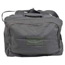 Borsone Tattico 60 Litri (Grigio)