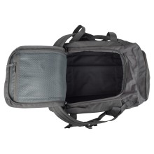 Borsone Tattico 60 Litri (Grigio)