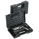 Pistol Case Rigida 23,5*15*5cm Colore Nero by Negrini