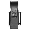 8MH00 Porta Caricatore Bifilare in Polimero Colore Nero By Vega Holste