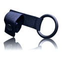 2V10 Porta Manganello o Tonfa Colore Blu by Vega Holster