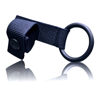 2V10 Porta Manganello o Tonfa Colore Blu by Vega Holster