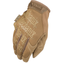Guanti Tattici Original Colore Coyote by Mechanix Wear