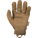 Guanti Tattici Original Colore Coyote by Mechanix Wear