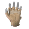 Guanti M-Pact Half (Coyote Brown)