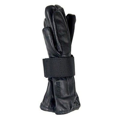 2V19 Porta Guanti in Cordura Colore Nero By Vega Holster