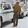 Pantalone Outdoor Tactical (BK)