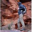 Pantalone Cargo Outdoor Tactical Multitasche Colore Nero by Helikon-Te