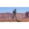 Pantalone Outdoor Tactical (Shadow Grey)