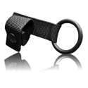 2V10 Porta Manganello o Tonfa Colore Nero by Vega Holster