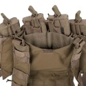 Mini Chest Training Rig Colore Nero by Helikon-Tex