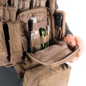 Mini Chest Training Rig Colore Nero by Helikon-Tex