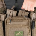 Mini Chest Training Rig Colore Nero by Helikon-Tex