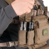 Training Mini Rig Cordura (Nero)