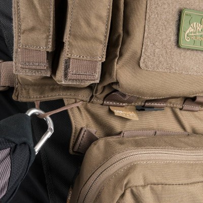Mini Chest Training Rig Colore Coyote by Helikon-Tex