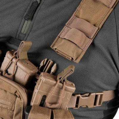 Mini Chest Training Rig Colore Coyote by Helikon-Tex
