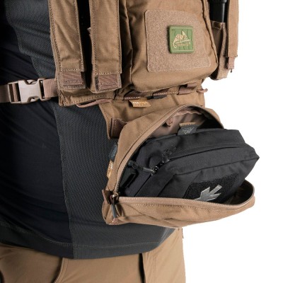 Mini Chest Training Rig Colore Coyote by Helikon-Tex