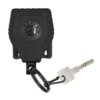 8v31 Porta Chiavi Stop&Go in Polimero By Vega Holster