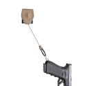 8v31 Porta Chiavi Stop&Go in Polimero By Vega Holster