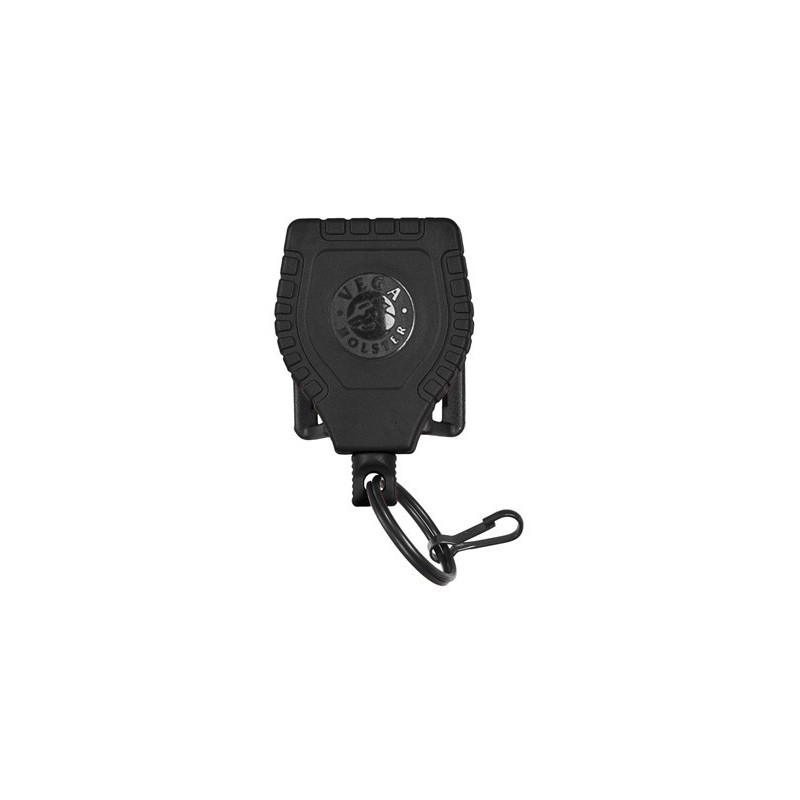 8v31 Porta Chiavi Stop&Go in Polimero By Vega Holster