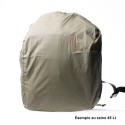 Copri Zaino Impermeabile 62*56*20cm Colore OD by SBB