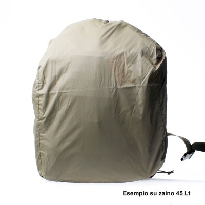 Copri Zaino Impermeabile 62*56*20cm Colore OD by SBB